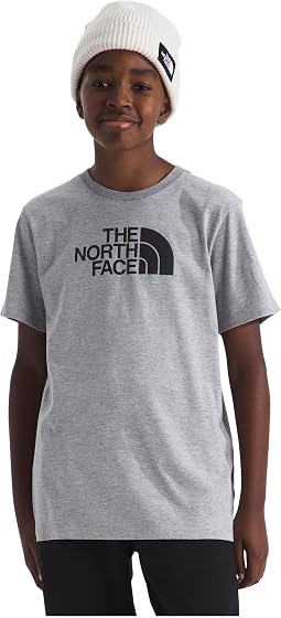 TNF Pale Grey Heather