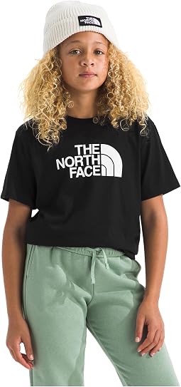 Evolution Half Dome Short Sleeve Tee (Little Kid/Big Kid)