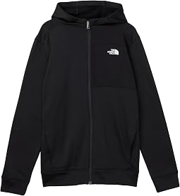 Детская флисовая куртка The North Face Kids TNF Performance Fleece Full Zip Hooded Jacket
