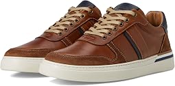 Brown/Navy
