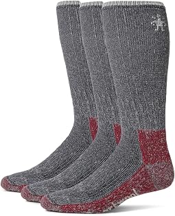 Носки Mountaineer Classic Edition Maximum Cushion 2nd Cut Crew, 3 пары