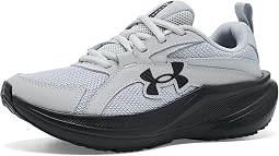 Mod Gray/Mod Gray/Black