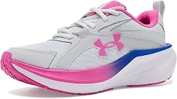 Distant Gray/Royal/Pink Frenzy