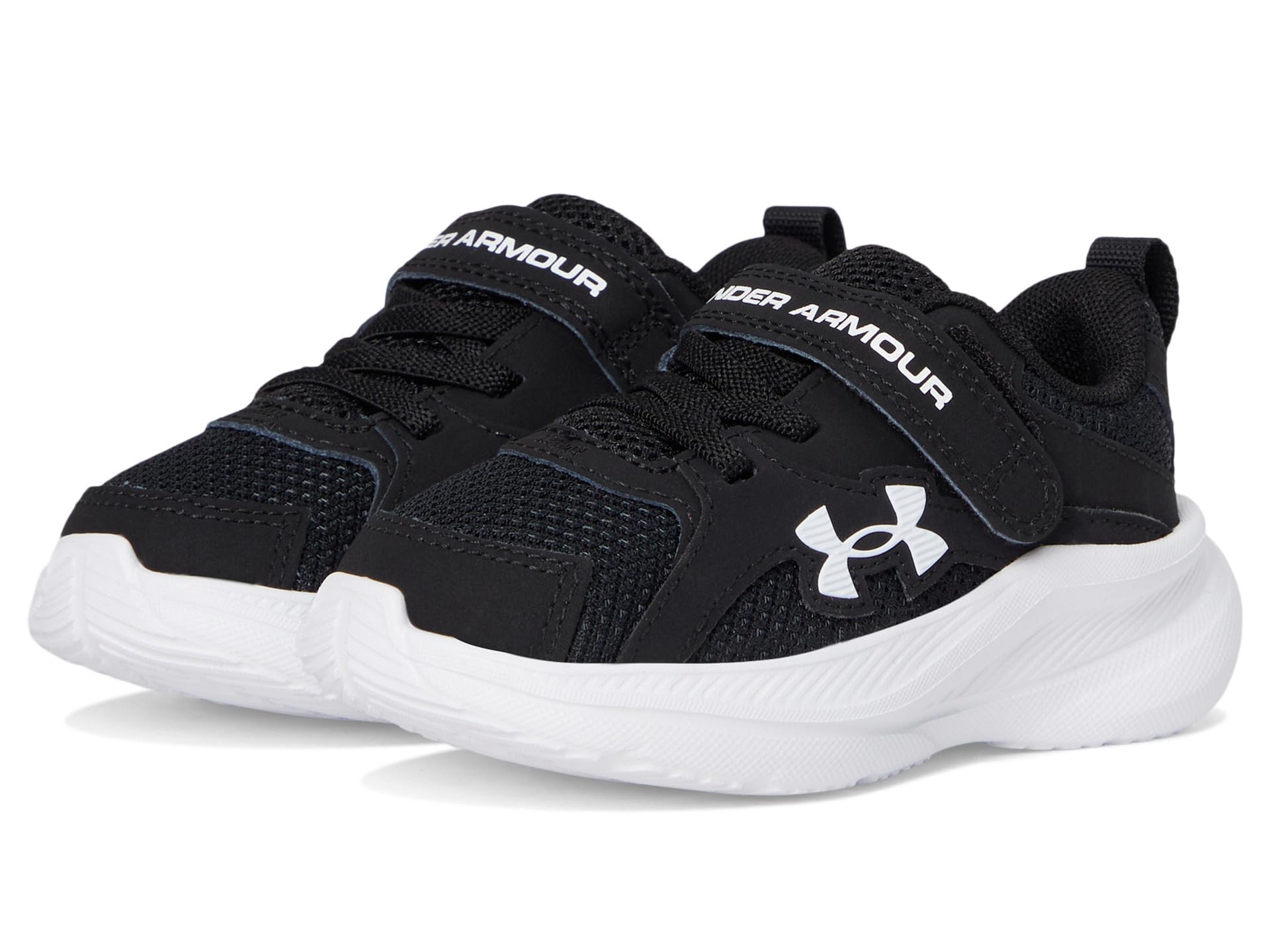 Charged Assert 11 Alternate Closure (Toddler)