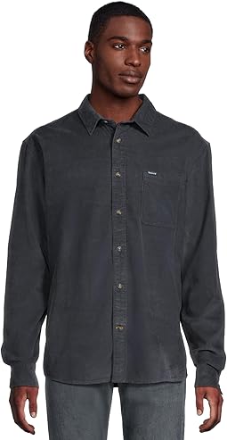 Bramside Relaxed Cord Shirt