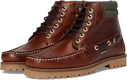 Tiller Moccasin Boots
