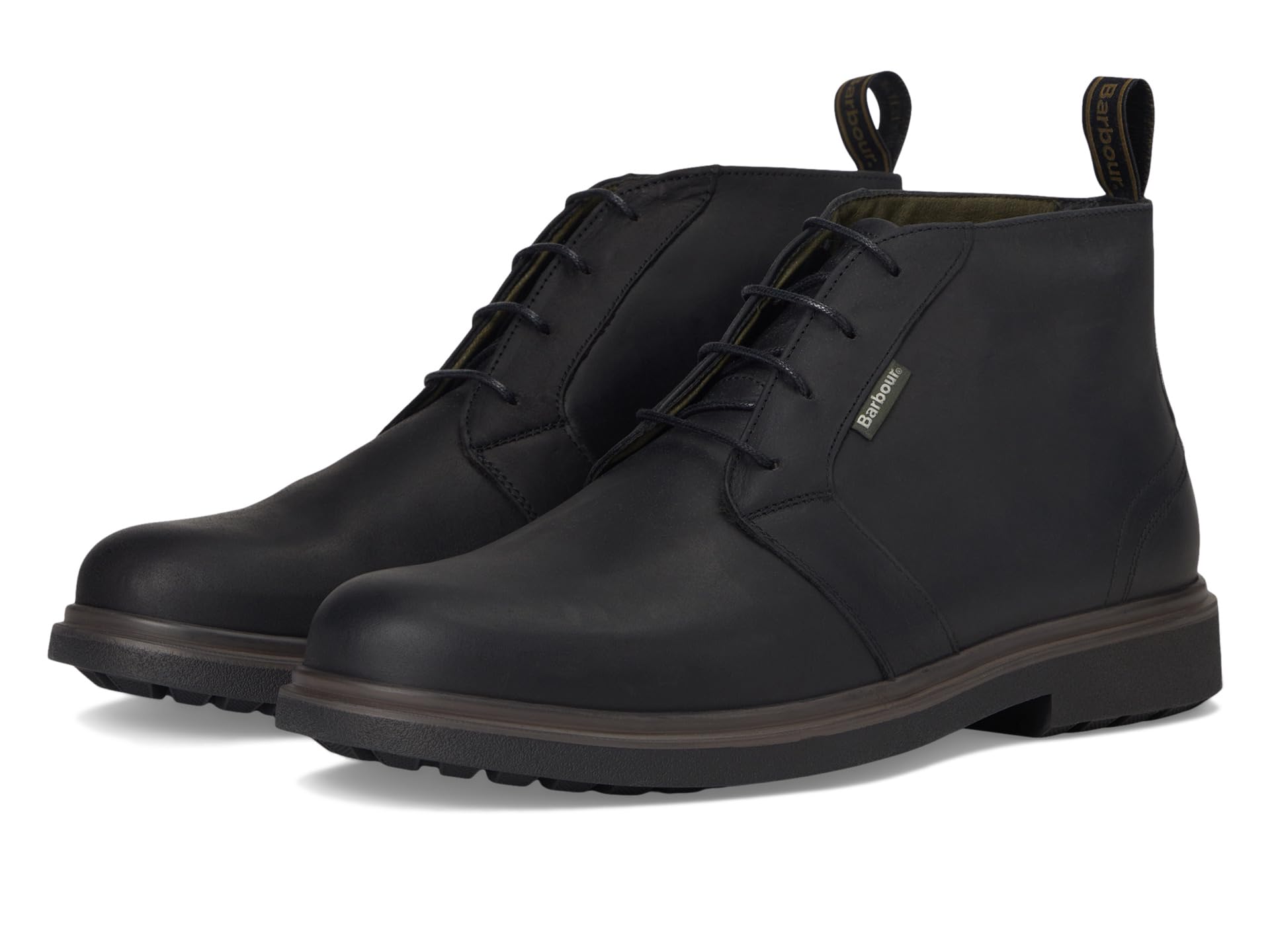 Meays Chukka Boots