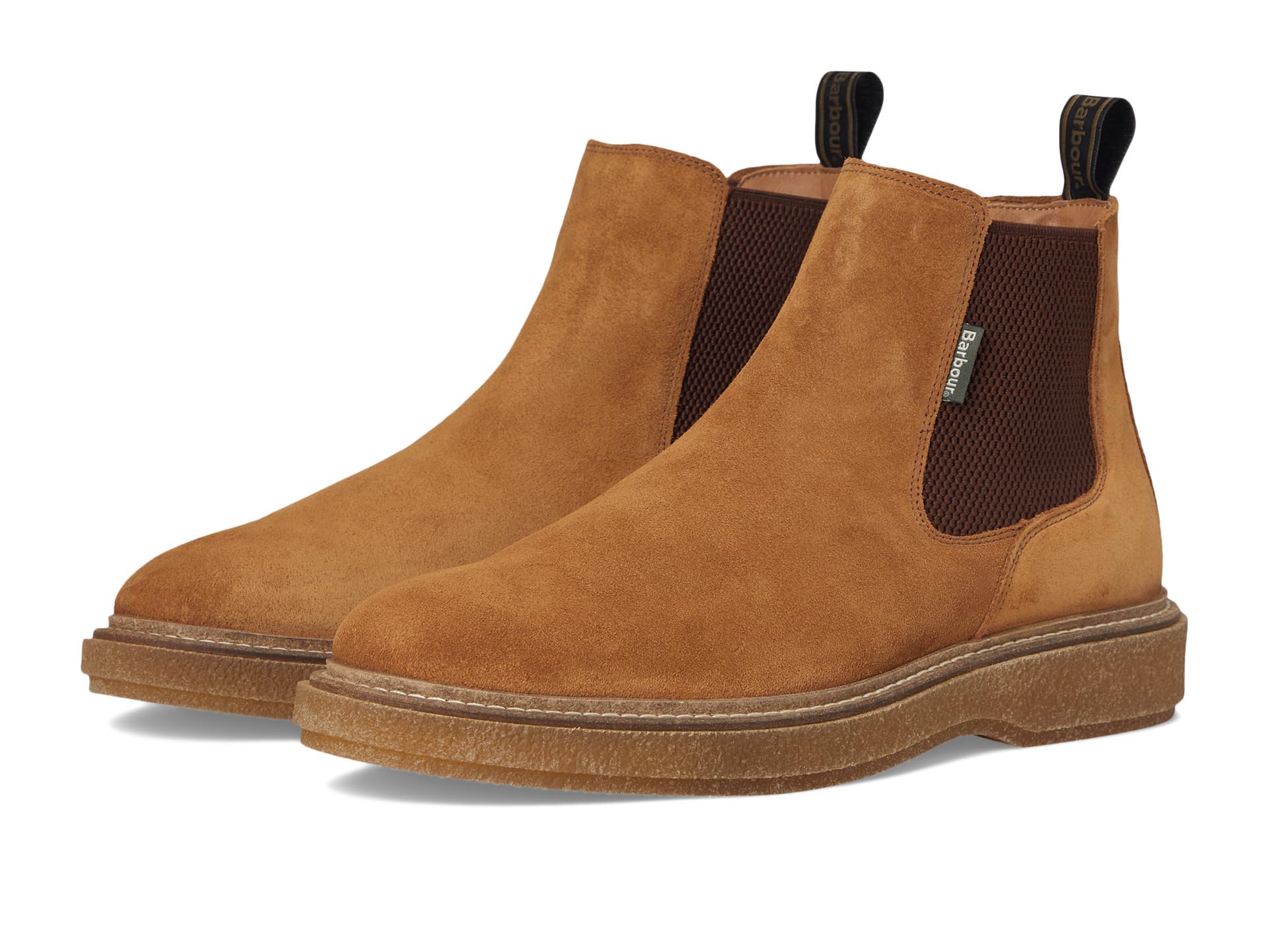 Tinstone Chelsea Boots