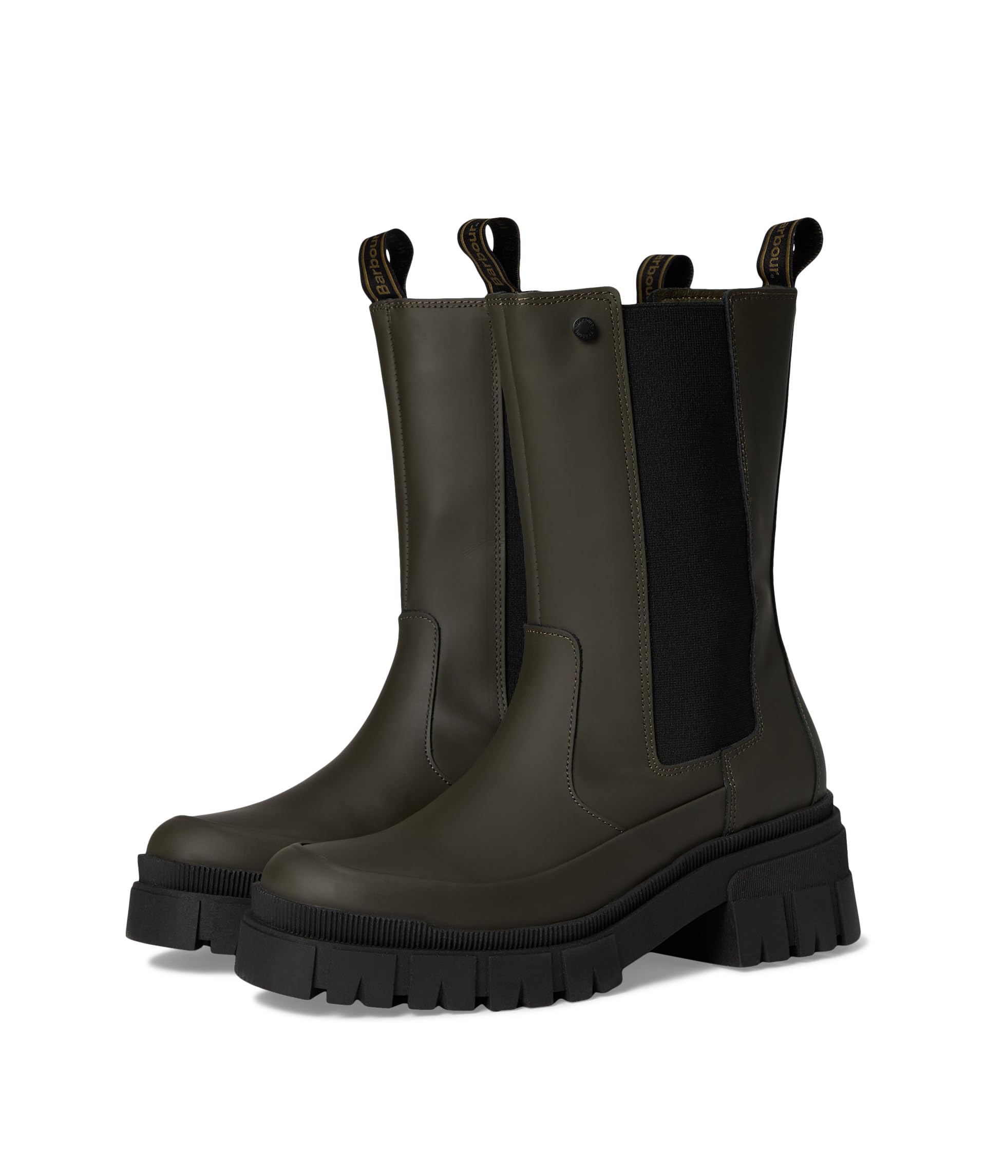 Sidneigh Chelsea Boots