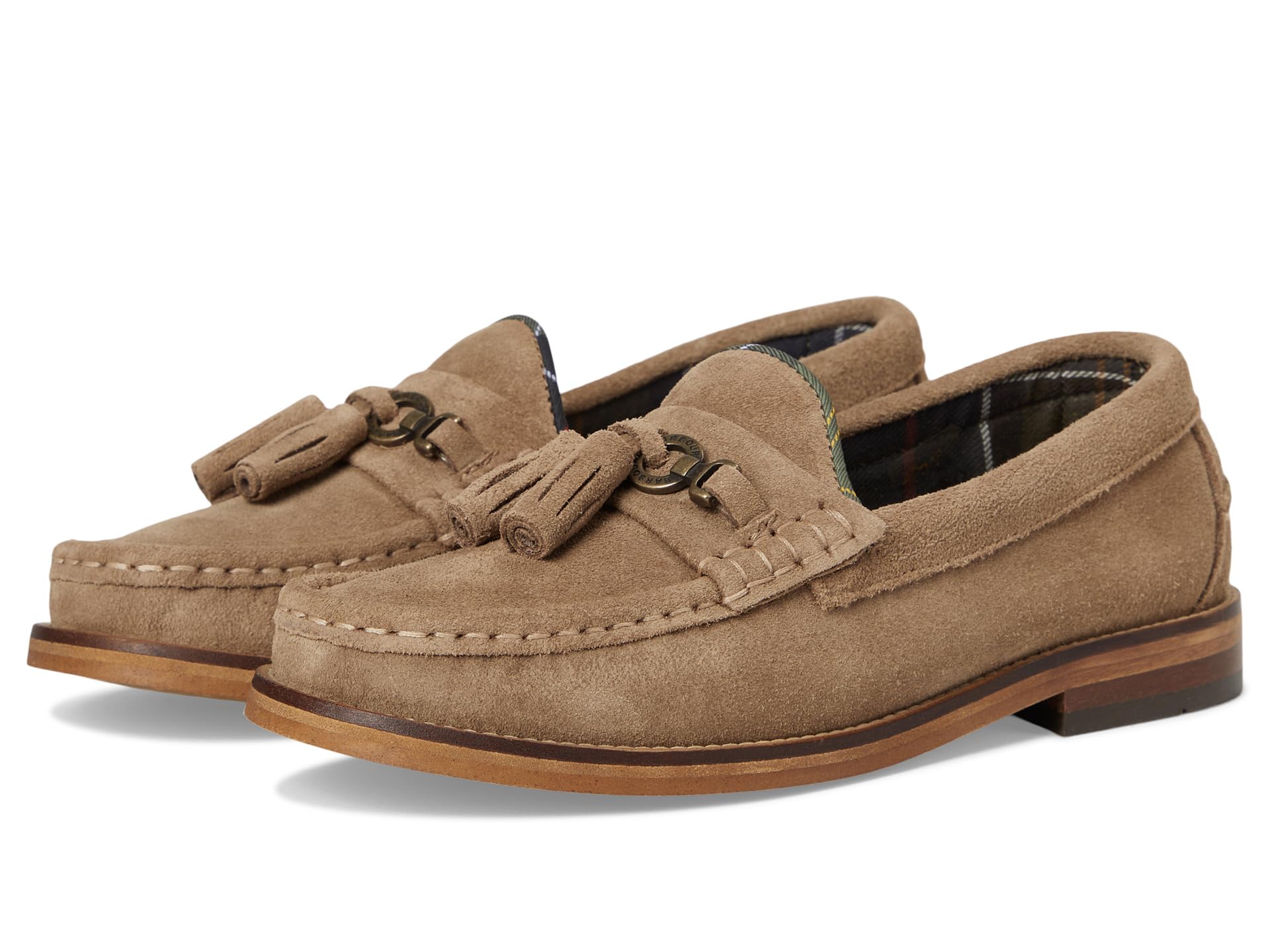 Jen Loafer