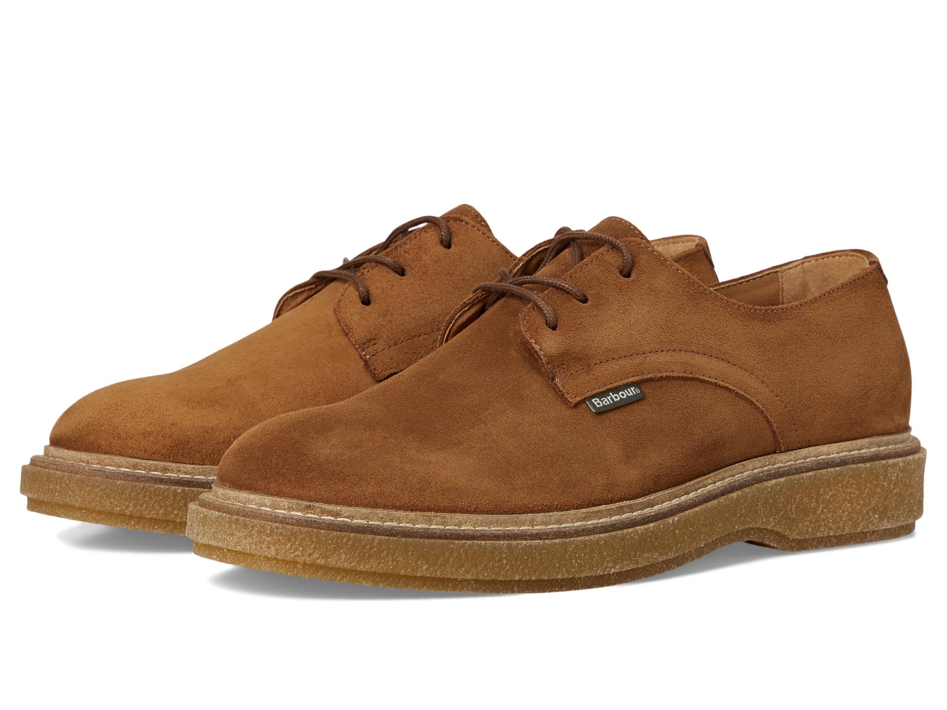 Мужские туфли Derby Harefield