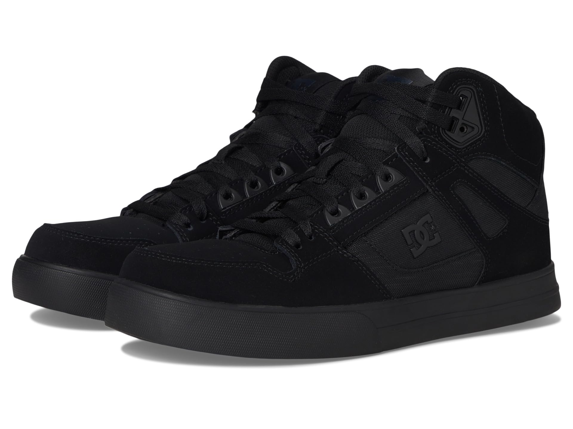 Pure Work High-Top Waterproof Comp EH