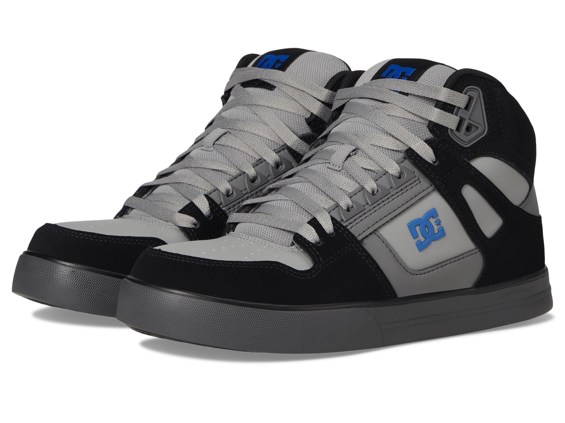 Pure Work High-Top Waterproof Comp SD