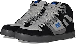Pure Work High-Top Waterproof Comp SD