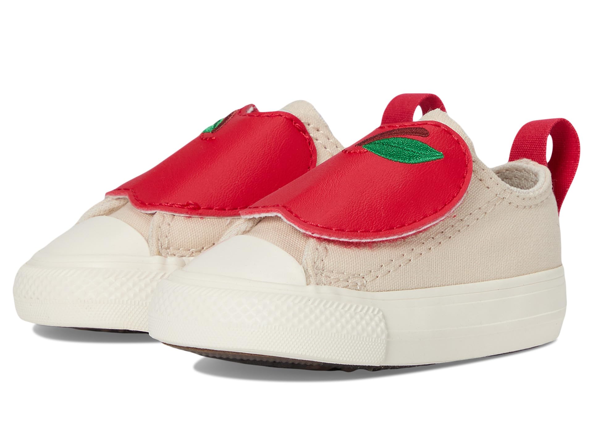 Chuck Taylor All Star Apples Easy On (Infant/Toddler)