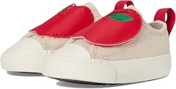 Chuck Taylor All Star Apples Easy On (Infant/Toddler)