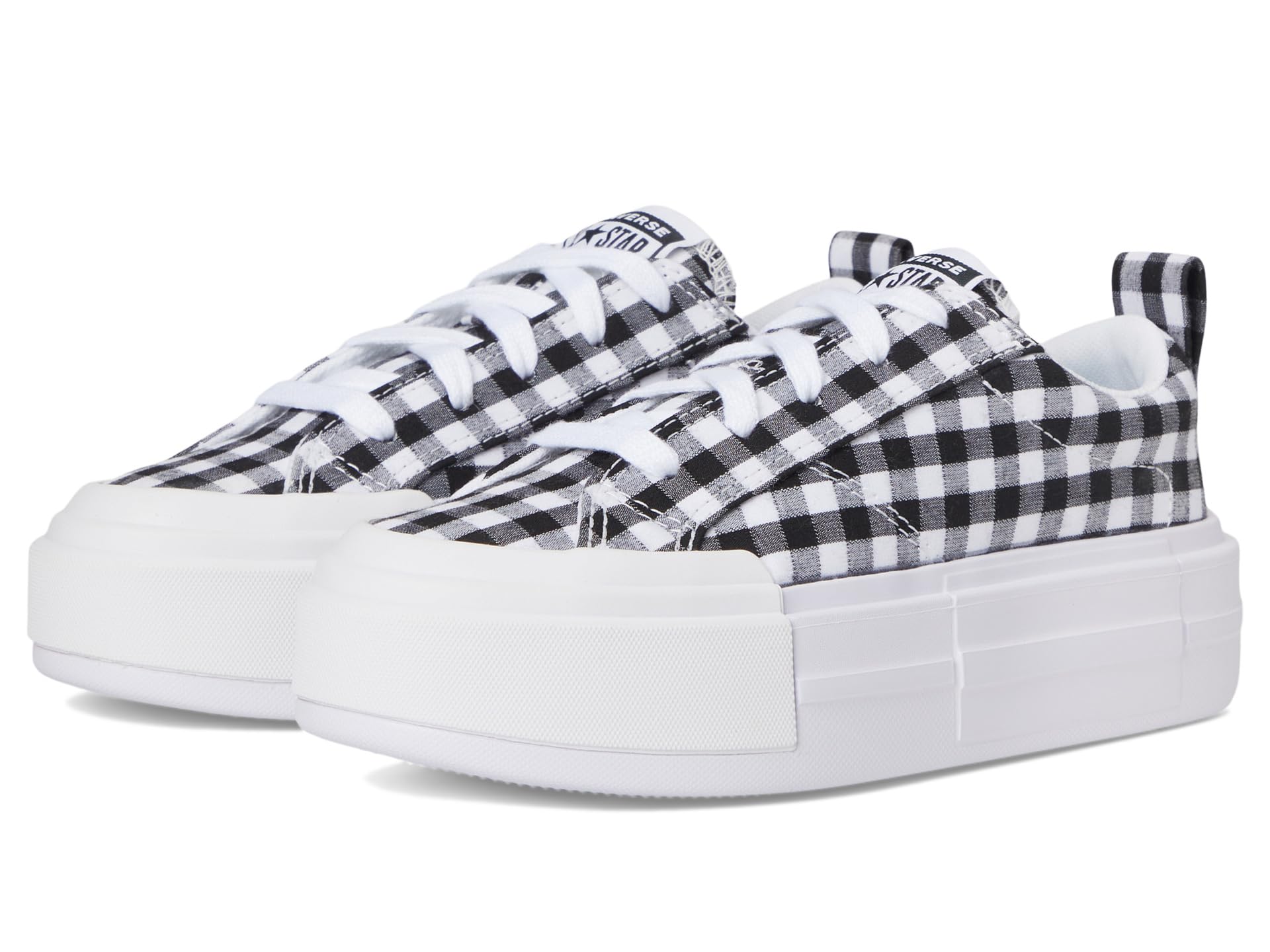 Cruise Checkered (Big Kid)