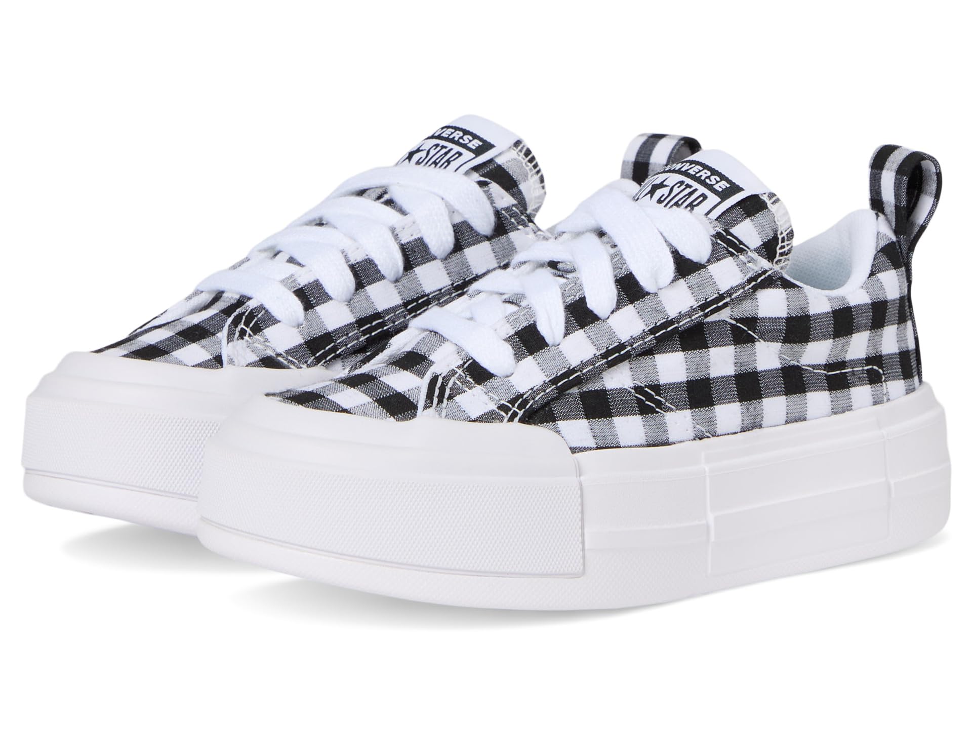 Cruise Checkered (Little Kid)
