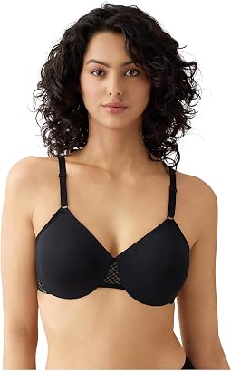 Comfort Within Reach Underwire Bra
