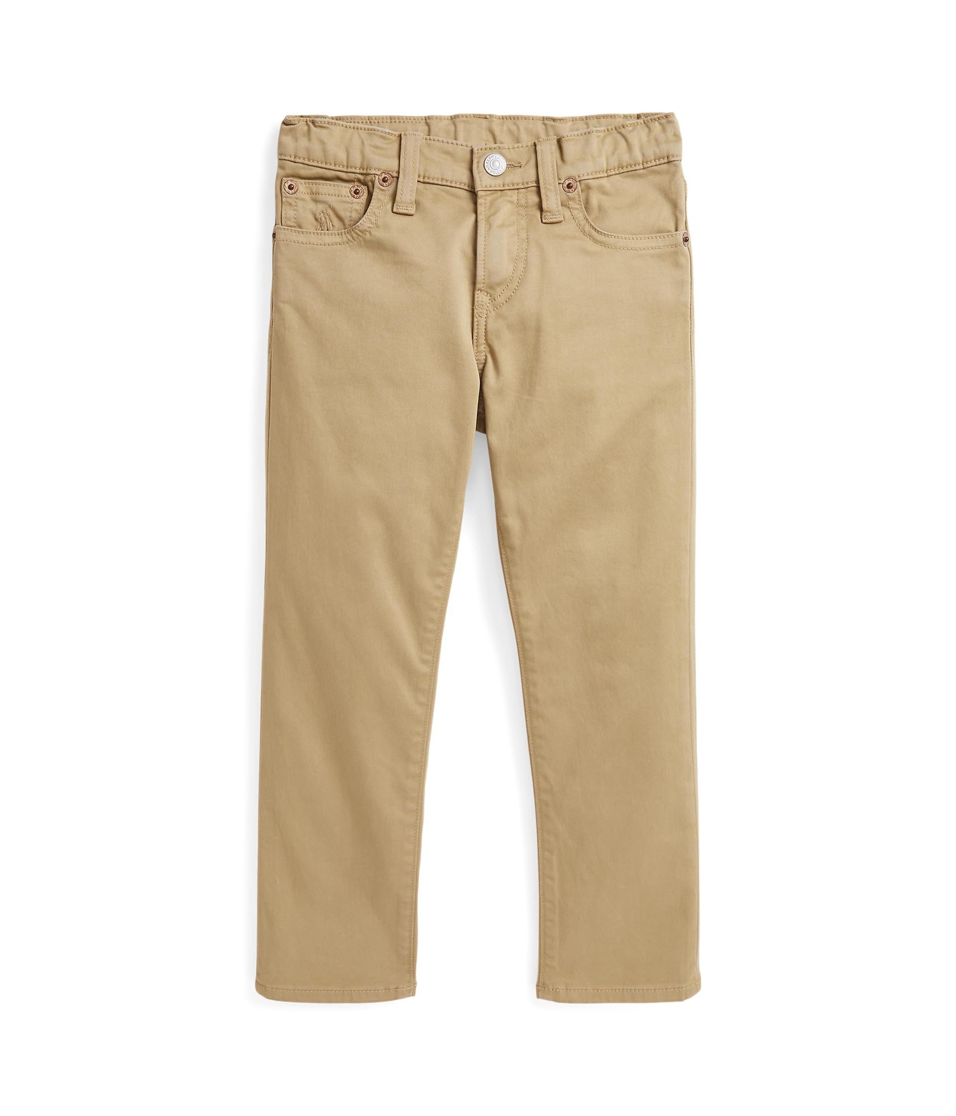 Детские брюки Sullivan Slim Stretch Sateen