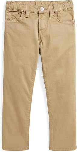 Детские брюки Sullivan Slim Stretch Sateen