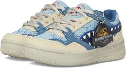 Rebound Retro Jurassic World Shoes (Little Kid)