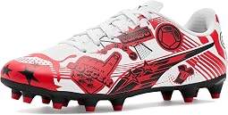 Ultra Pulisic Artificial, Firm Ground Soccer Cleats (Toddler/Little Kid/Big Kid)
