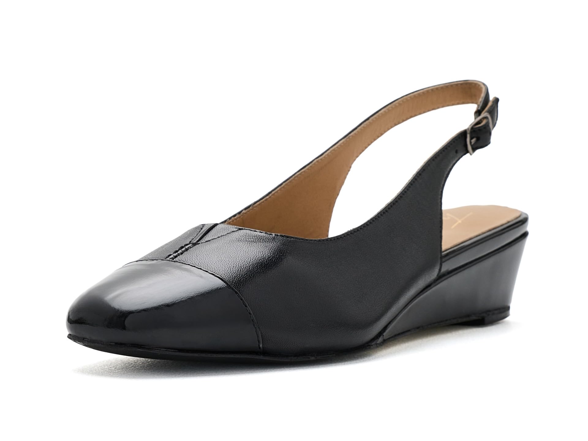 Туфли на клине Dea Wedge