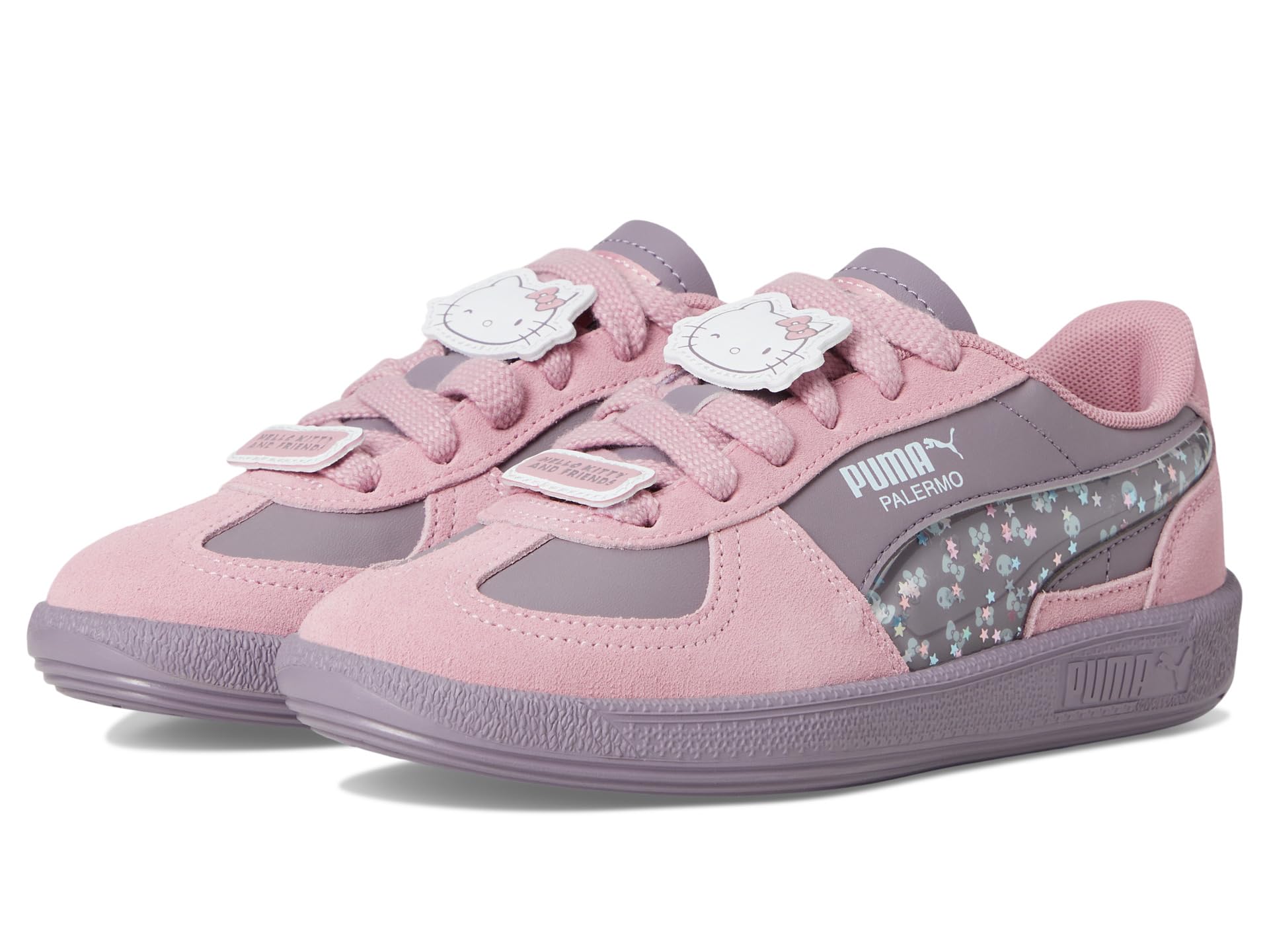 Palermo Hello Kitty And Friends Shoes (Big Kid)