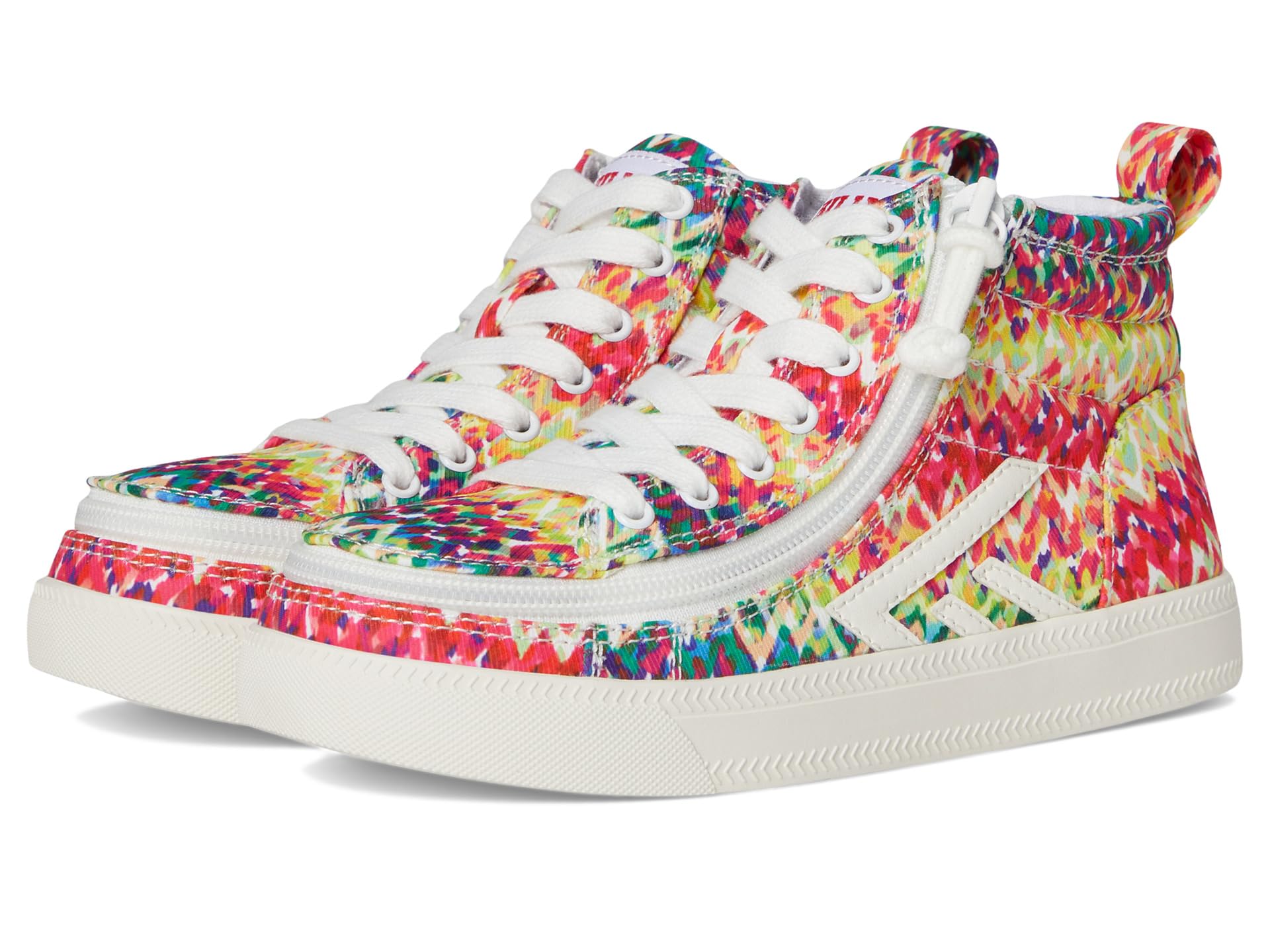 BILLY CS High Top (маленький ребенок/большой ребенок)