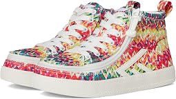 BILLY CS High Top (маленький ребенок/большой ребенок)