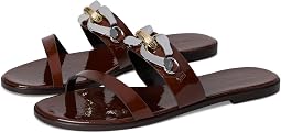 Jessa Two Band Sandals