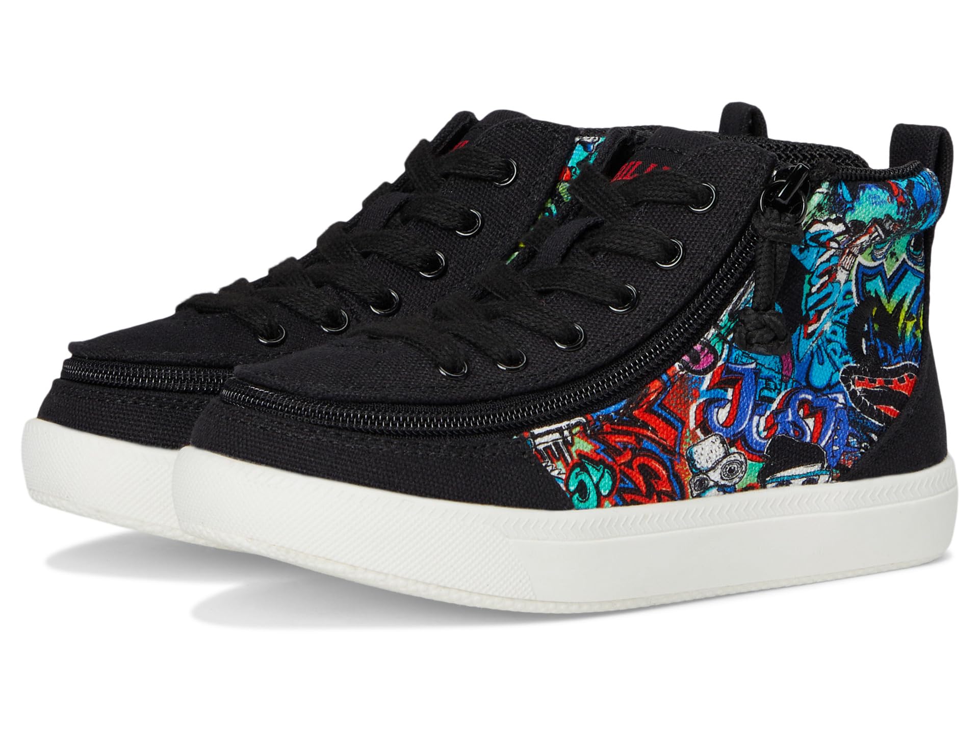 BILLY Classic D|R II High (Toddler)