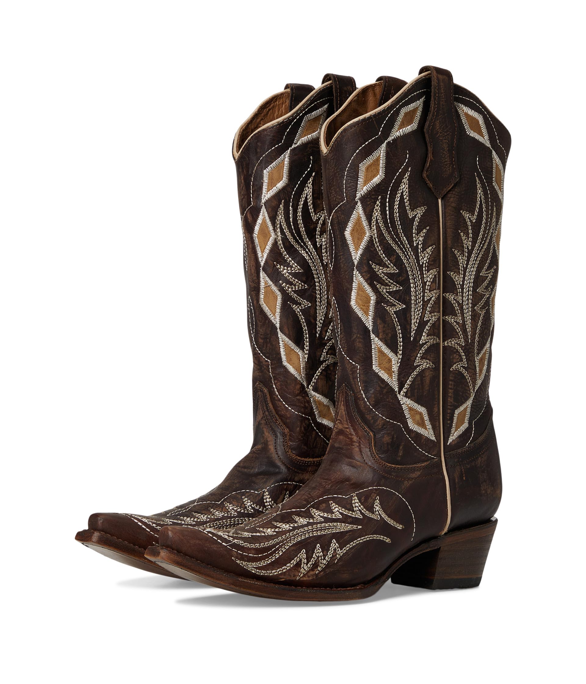 Corral Boots сапоги L6285