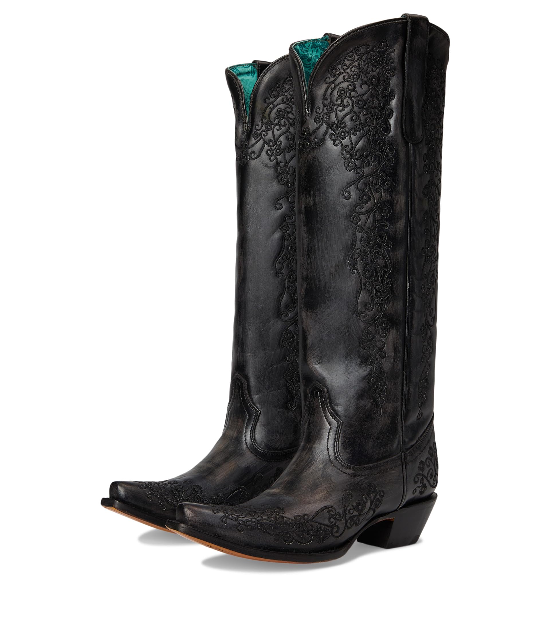 Ботинки Corral Boots A4788