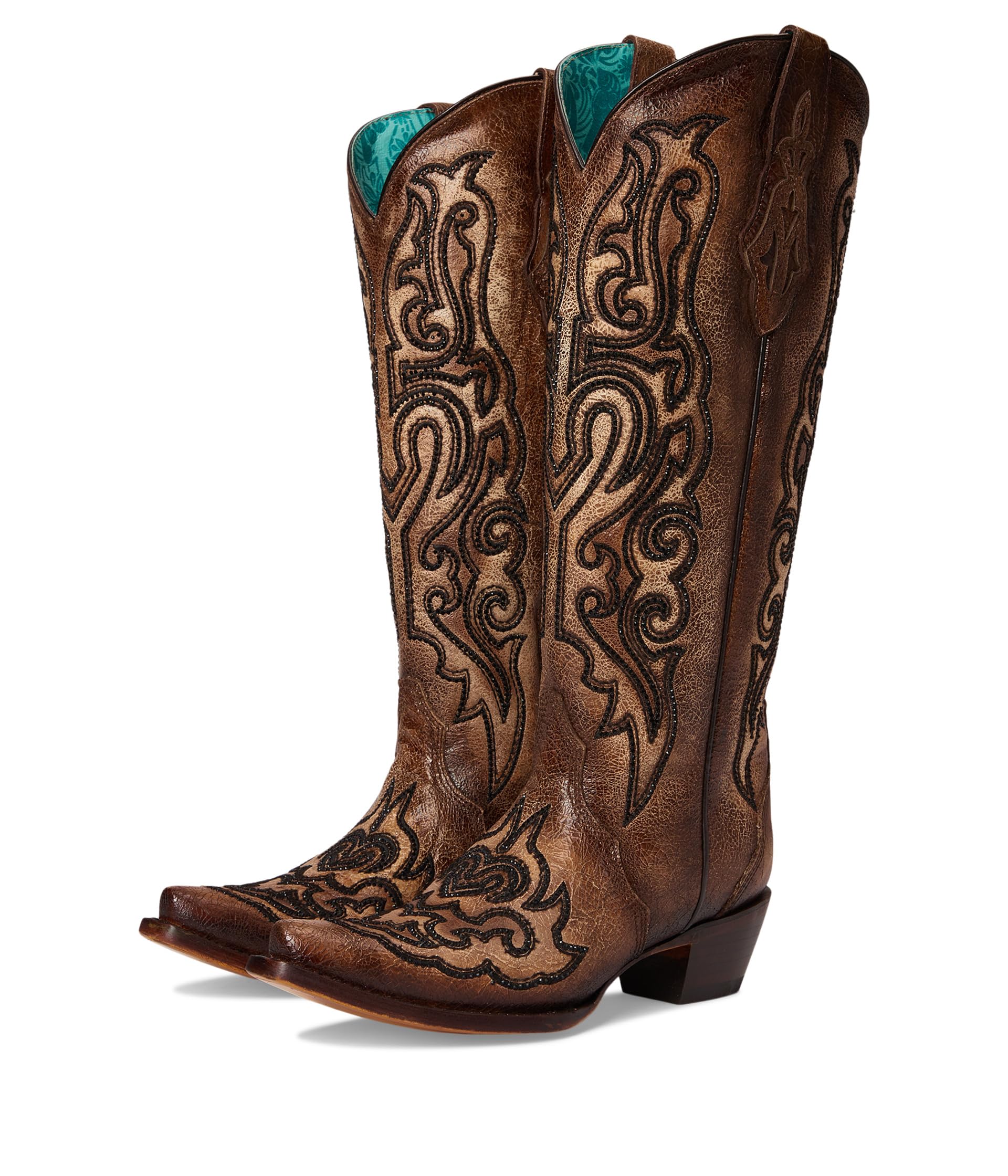 Сапоги Corral Boots