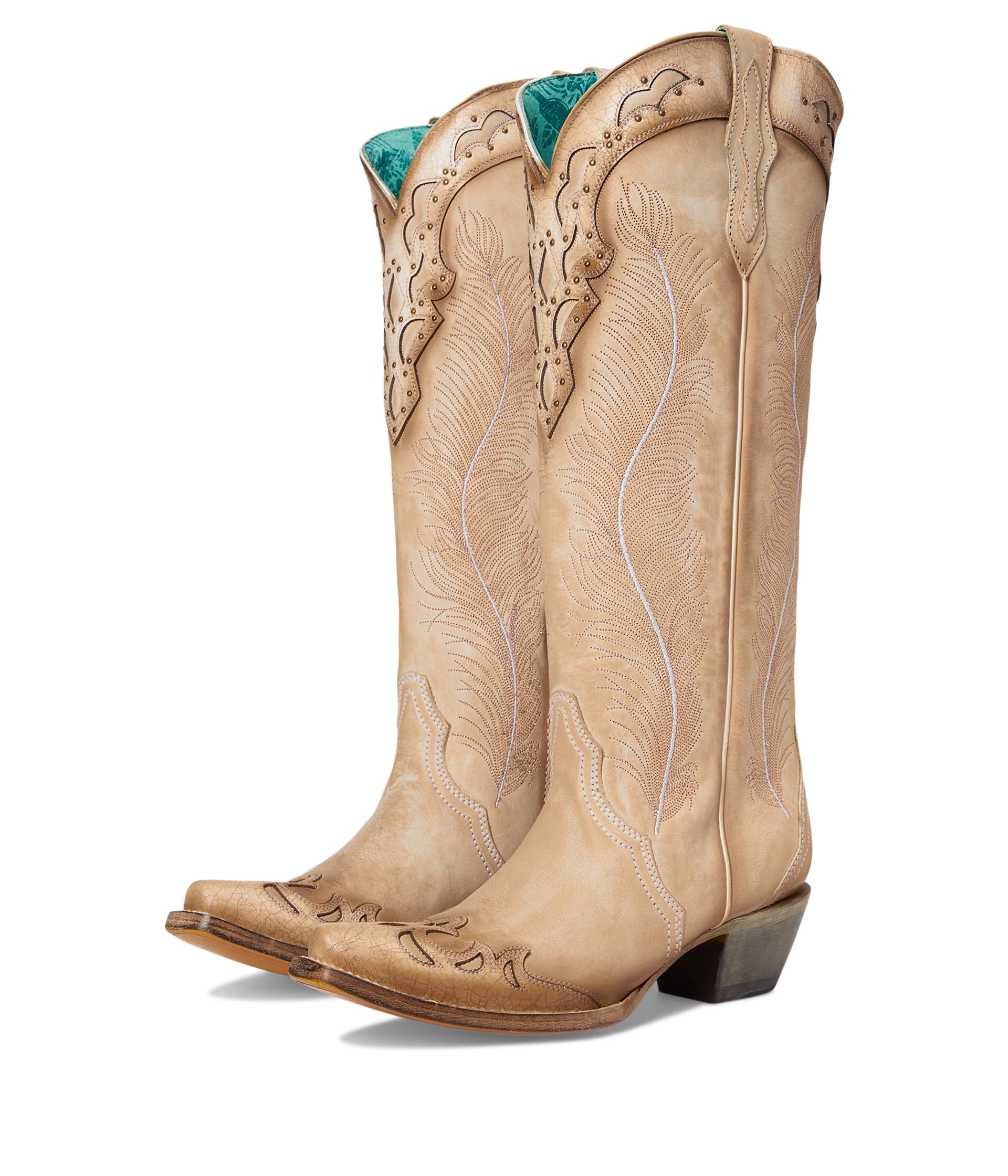 Corral Boots сапоги A4768