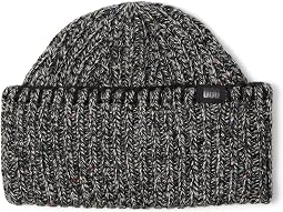 Wide Cuff Confetti Beanie