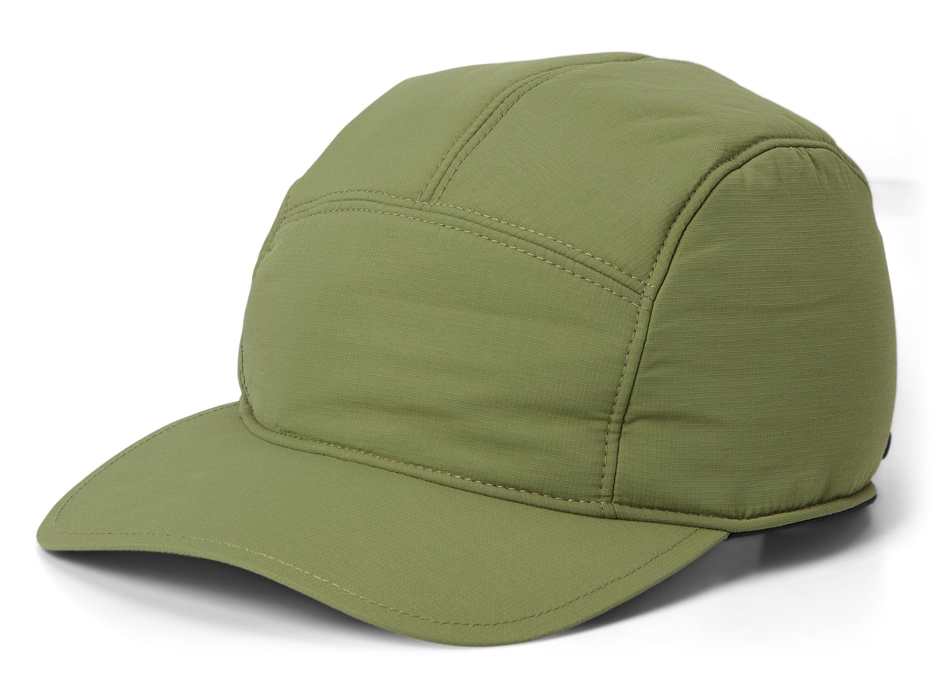 All Weather Braid Cap