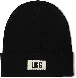 High Crown Beanie