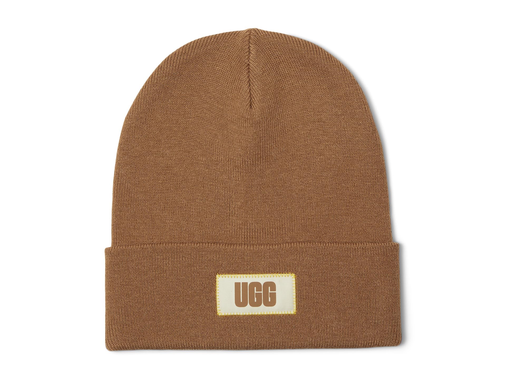 High Crown Beanie
