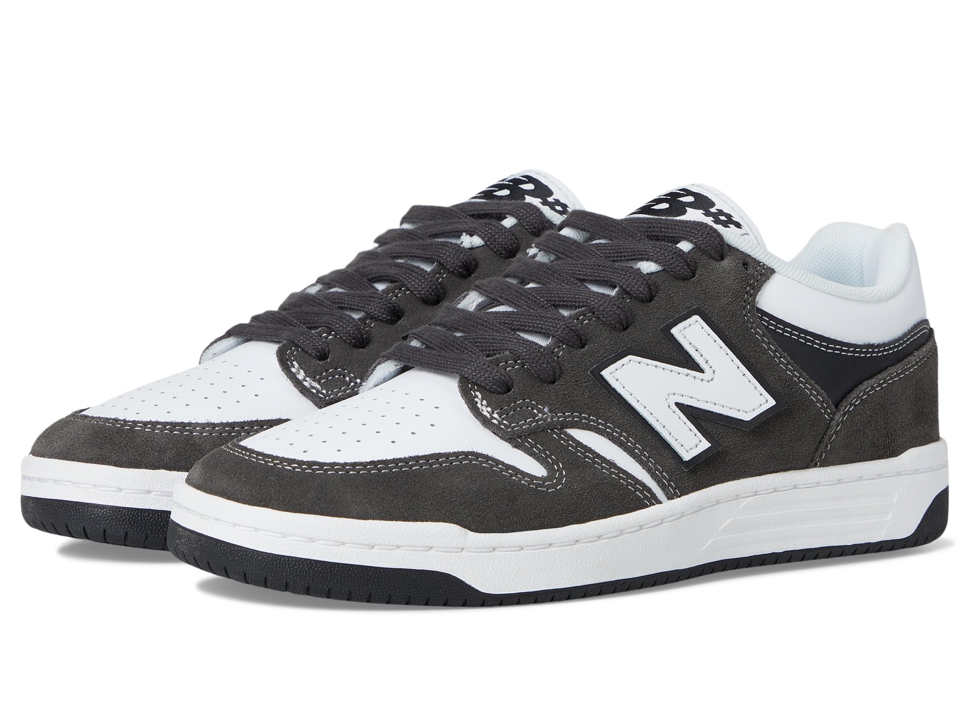 New Balance Numeric кроссовки 480 Numeric