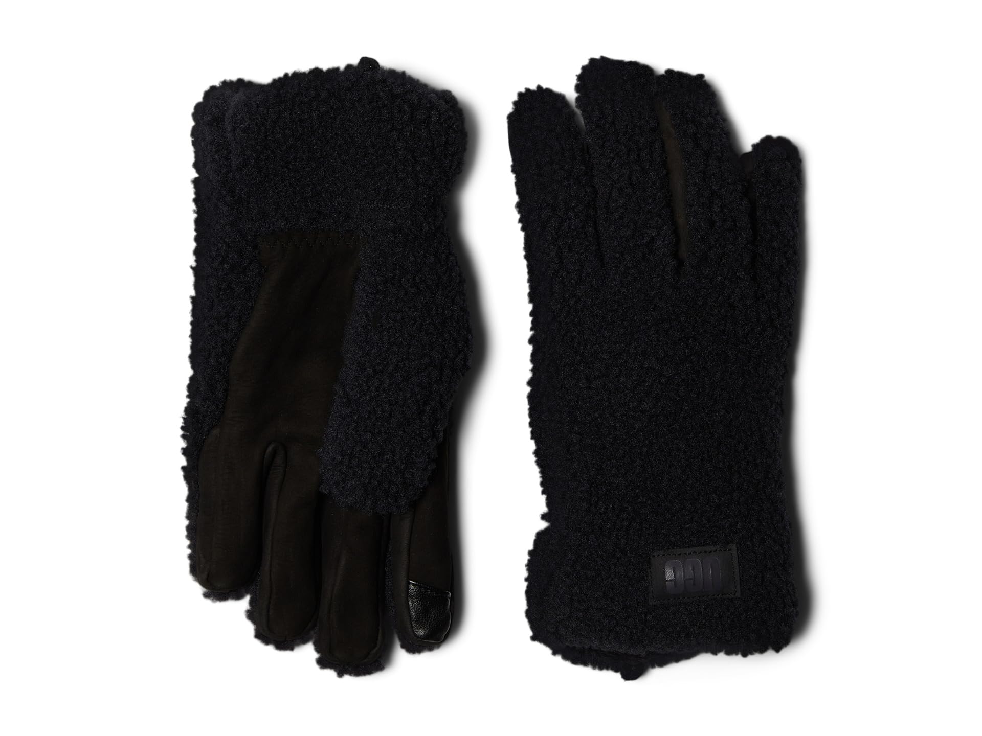 Fluff Glove