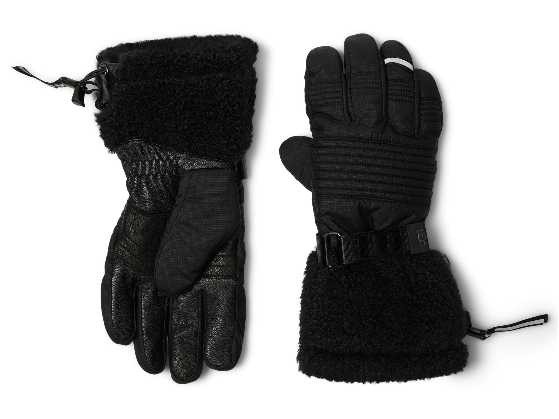 Metropeak Glove