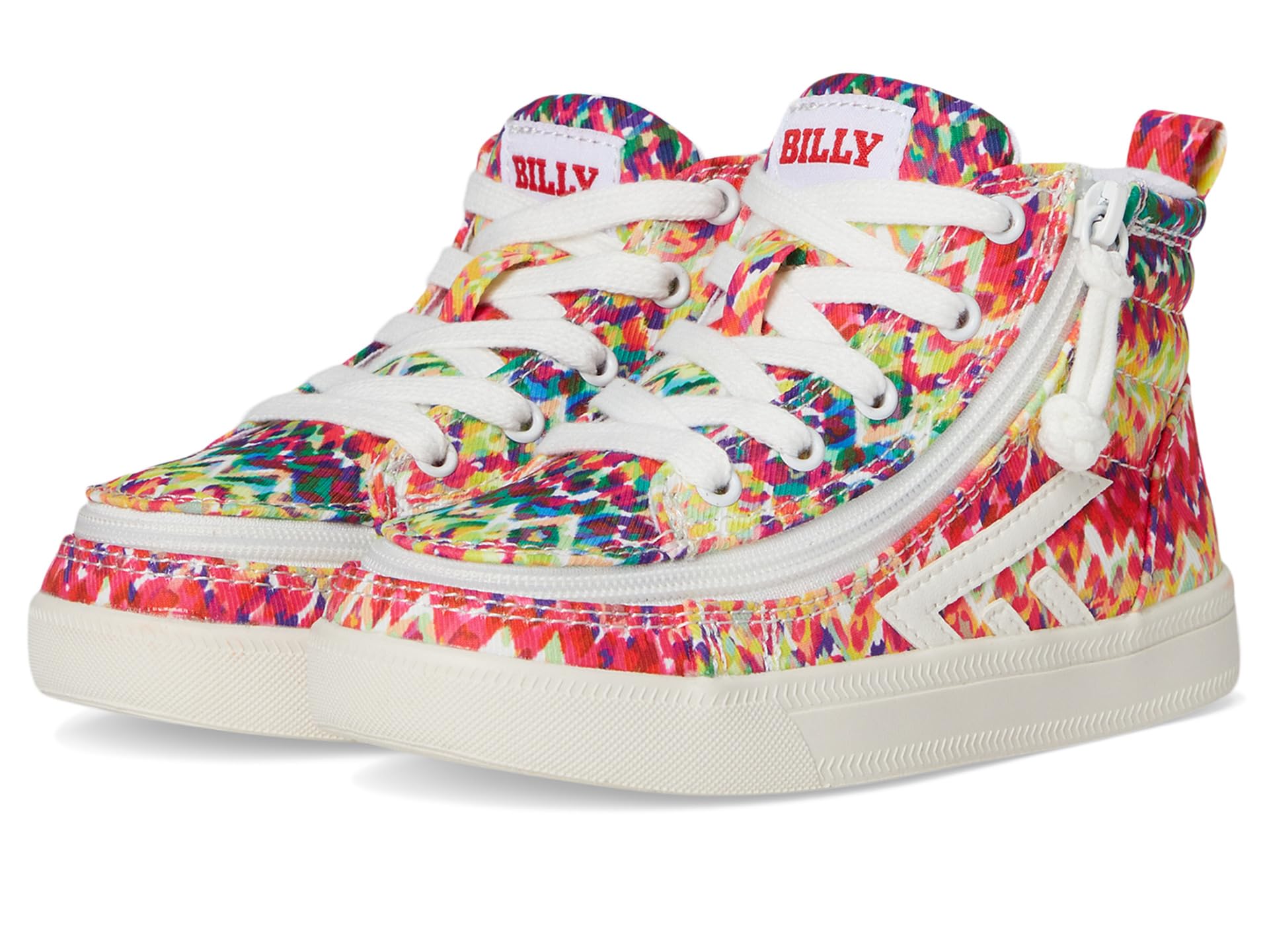 BILLY CS High Top (Toddler)