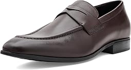 Dark Brown Leather