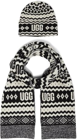 Аксессуары UGG Isle Set