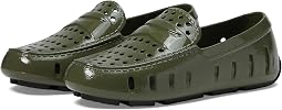 Cypress Patent/Black