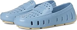 Alaskan Blue Patent/Putty