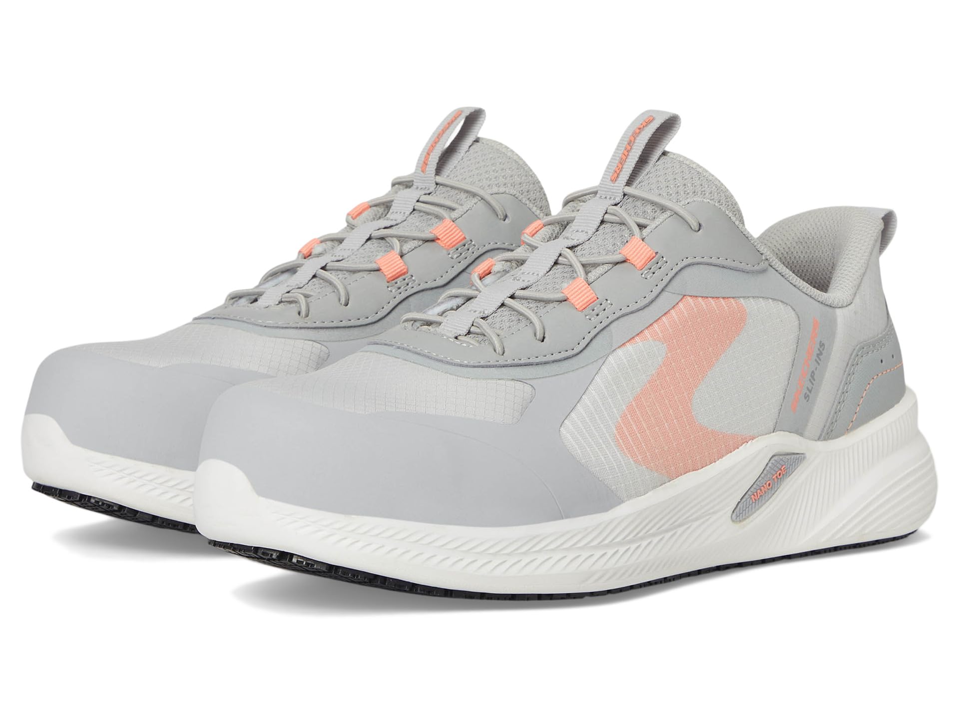 Carbix - Yunia Carbon Nano Comp Toe